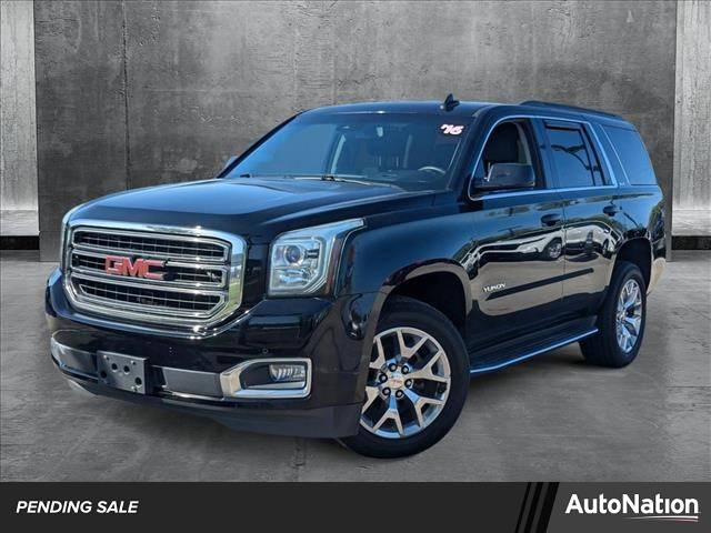 2016 GMC Yukon SLE — SUV — 164,297 mi — Memphis, TN
