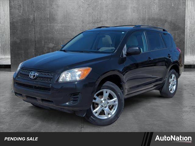 2012 Toyota RAV4 Base — SUV — 154,924 mi — Memphis, TN