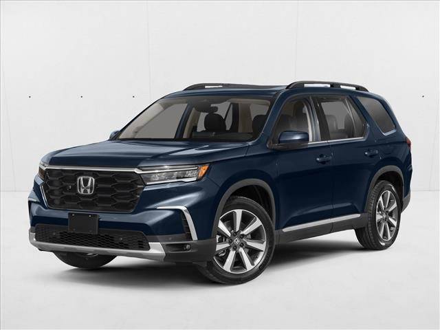 2023 Honda Pilot Touring — SUV — 53,800 mi — Memphis, TN