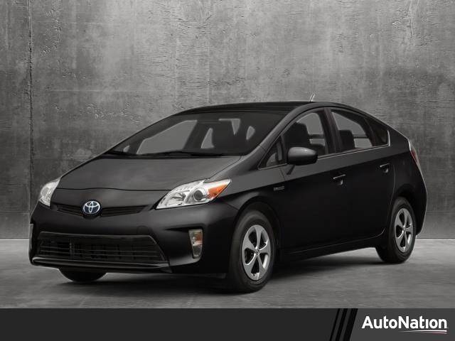 2014 Toyota Prius One — Sedan — 90,788 mi — Memphis, TN
