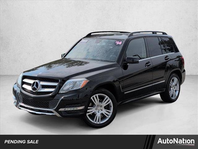 2014 Mercedes-Benz GLK GLK 350 — SUV — 32,444 mi — Memphis, TN