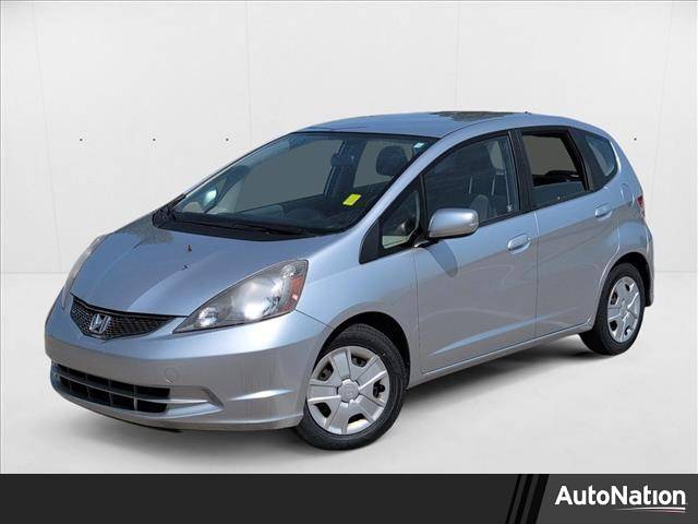2013 Honda Fit Base — Hatchback — 82,512 mi — Memphis, TN