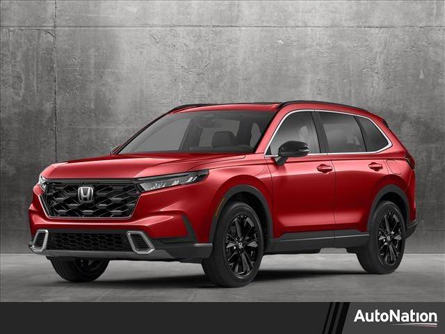 2023 Honda CR-V Hybrid Sport — SUV — 19,951 mi — Memphis, TN