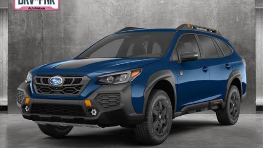 2024 Subaru Outback Wilderness — SUV — 11,691 mi — Memphis, TN