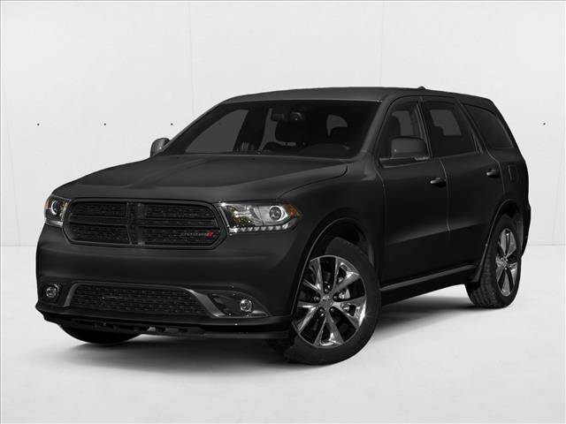 2015 Dodge Durango R/T — SUV — 50,845 mi — Memphis, TN