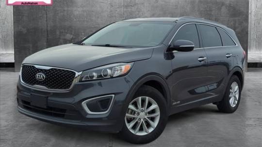 2017 Kia Sorento LX V6 — SUV — 149,594 mi — Memphis, TN