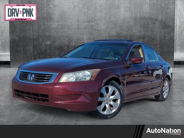 2008 Honda Accord EX-L — Sedan — 219,968 mi — Memphis, TN