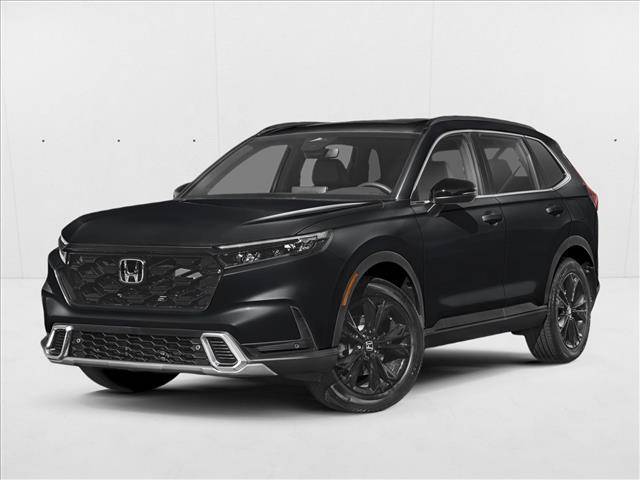 2025 Honda CR-V Hybrid Sport Touring — SUV — 16,199 mi — Memphis, TN