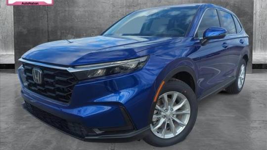 2024 Honda CR-V EX — SUV — 7,219 mi — Memphis, TN