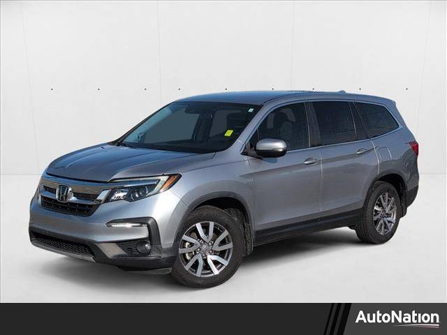 2019 Honda Pilot EX — SUV — 77,284 mi — Memphis, TN
