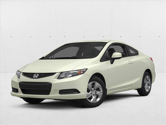 2013 Honda Civic LX — Coupe — 109,502 mi — Memphis, TN
