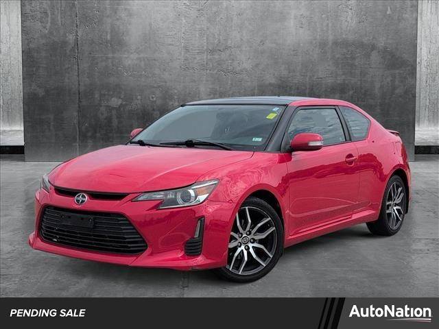 2014 Scion tC Base — Coupe — 63,824 mi — Memphis, TN