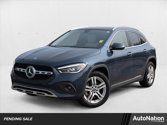 2023 Mercedes-Benz GLA GLA 250 — SUV — 32,128 mi — Memphis, TN