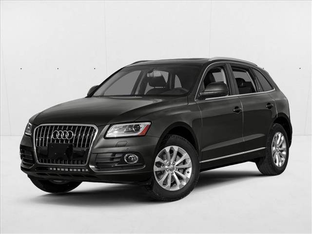 2017 Audi Q5 Premium — SUV — 138,072 mi — Memphis, TN