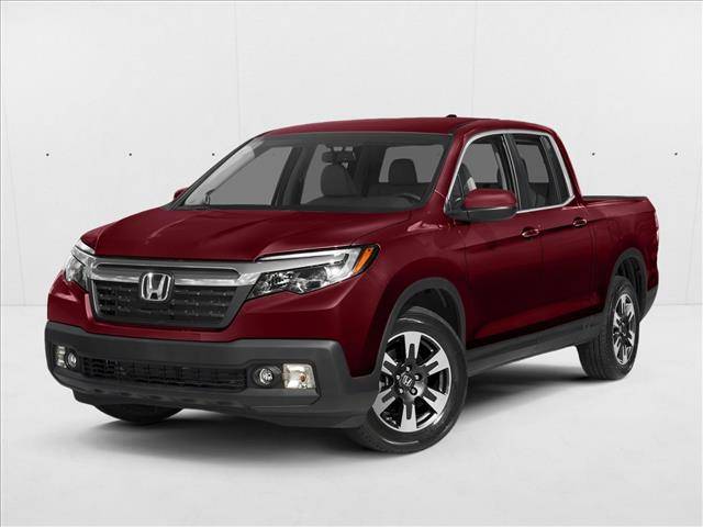 2017 Honda Ridgeline RTL-T — Pickup Truck — 103,157 mi — Memphis, TN