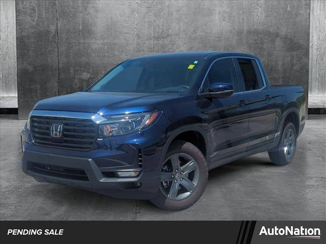 2023 Honda Ridgeline RTL — Pickup Truck — 2,712 mi — Memphis, TN