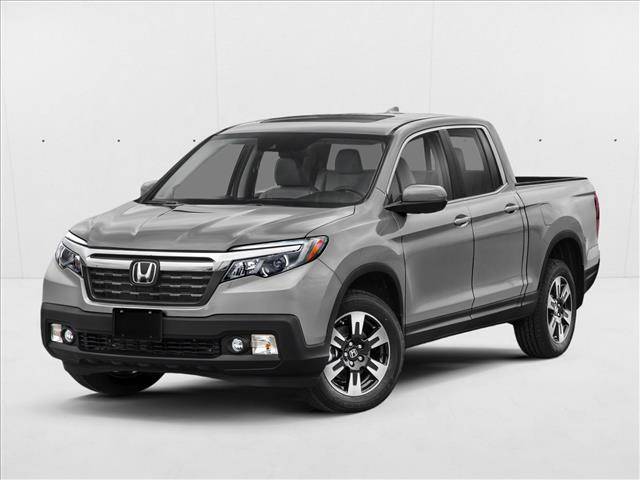 2020 Honda Ridgeline RTL — Pickup Truck — 48,799 mi — Memphis, TN