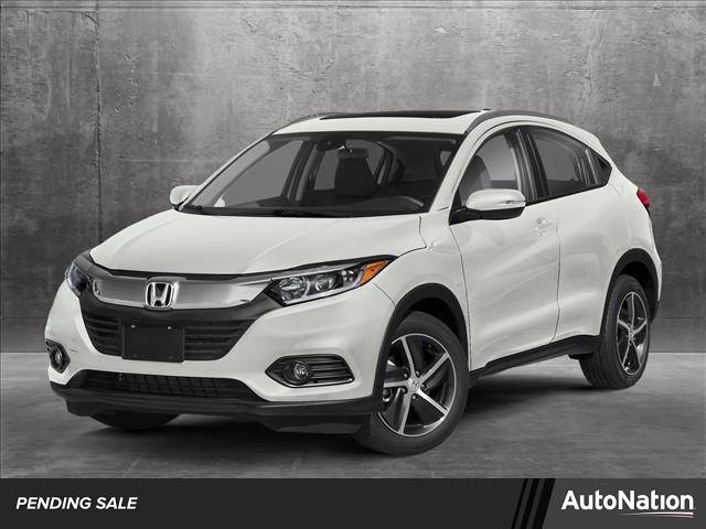 2022 Honda HR-V EX — SUV — 36,241 mi — Memphis, TN