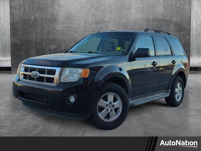 2009 Ford Escape XLT — SUV — 158,136 mi — Memphis, TN