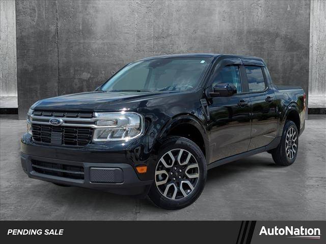 2024 Ford Maverick LARIAT — Pickup Truck — 6,834 mi — Memphis, TN