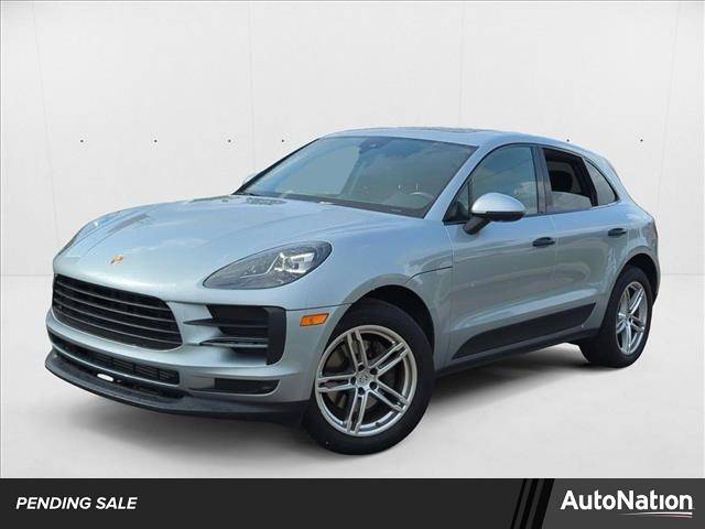 2020 Porsche Macan Standard — SUV — 71,753 mi — Memphis, TN
