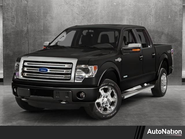 2013 Ford F-150 King Ranch — Pickup Truck — 121,000 mi — Memphis, TN
