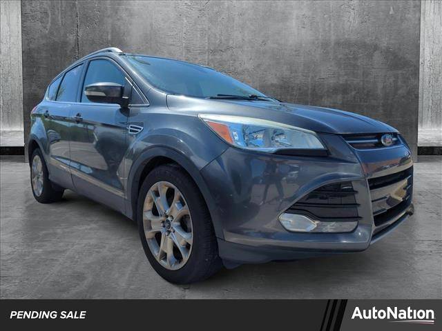2015 Ford Escape Titanium — SUV — 92,009 mi — Memphis, TN