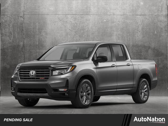 2021 Honda Ridgeline Sport — Pickup Truck — 64,622 mi — Memphis, TN