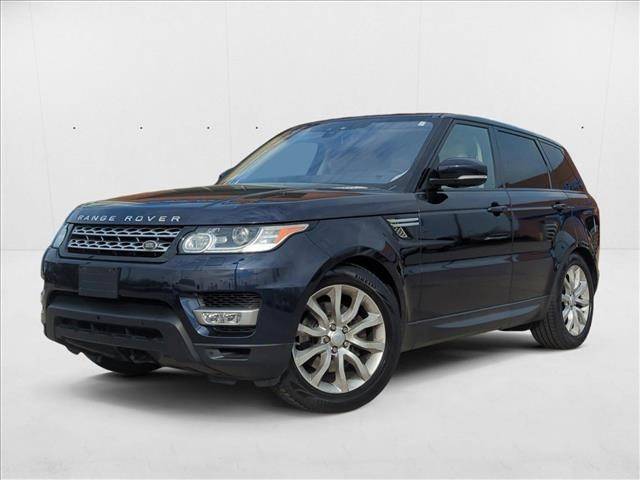 2017 Land Rover Range Rover Sport HSE — SUV — 60,287 mi — Memphis, TN