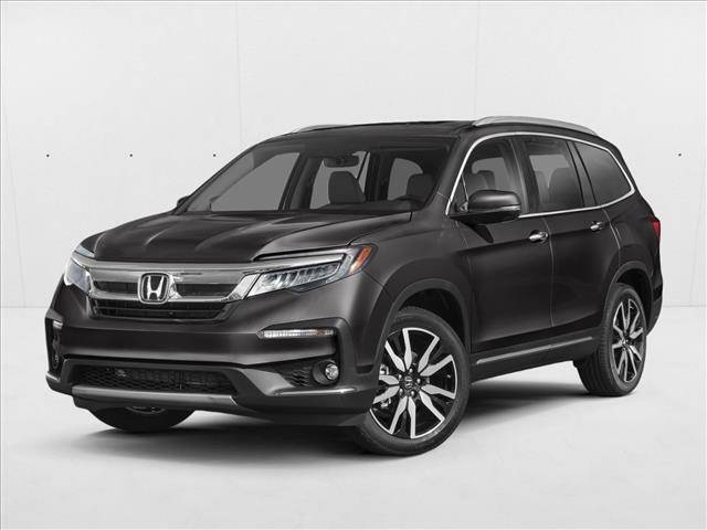 2021 Honda Pilot Touring — SUV — 70,800 mi — Memphis, TN