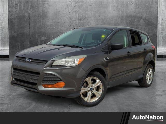 2016 Ford Escape S — SUV — 77,289 mi — Memphis, TN