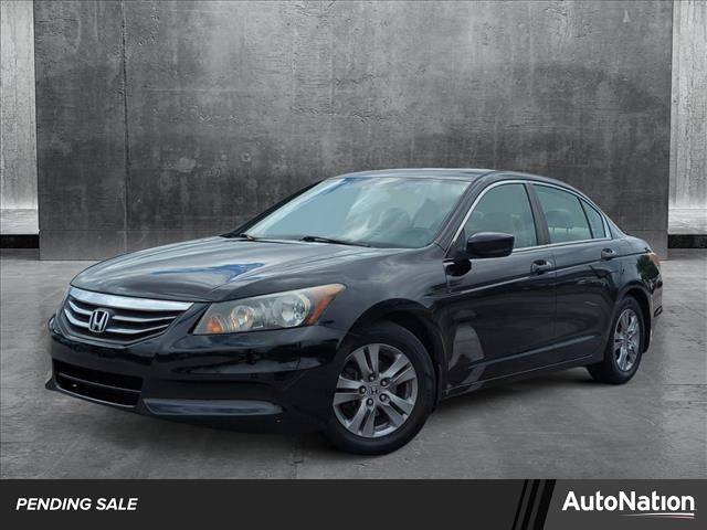 2012 Honda Accord SE — Sedan — 130,724 mi — Memphis, TN