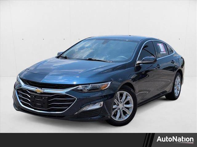 2022 Chevrolet Malibu LT — Sedan — 67,159 mi — Memphis, TN