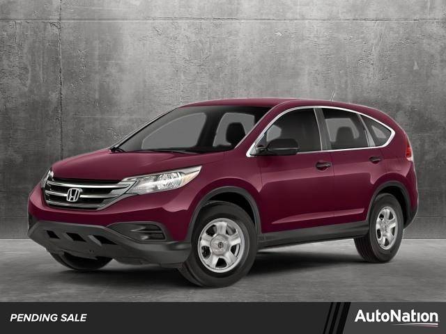 2014 Honda CR-V LX — SUV — 108,548 mi — Memphis, TN