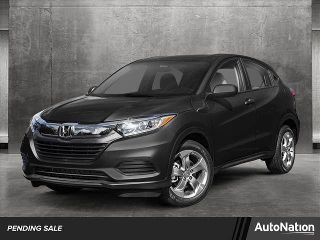 2021 Honda HR-V LX — SUV — 90,634 mi — Memphis, TN