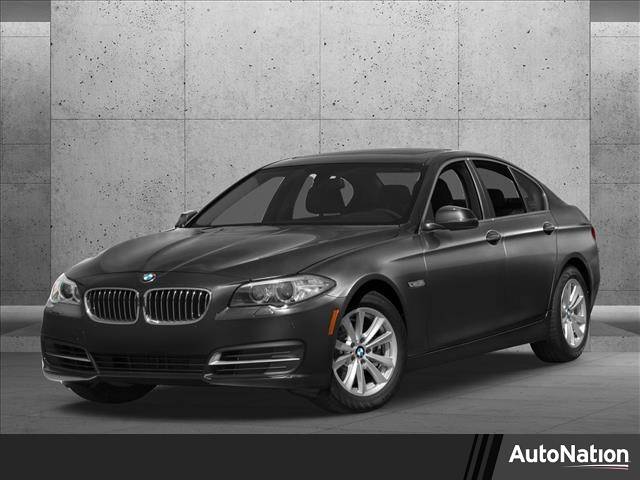 2015 BMW 5 Series 528i — Sedan — 67,740 mi — Memphis, TN