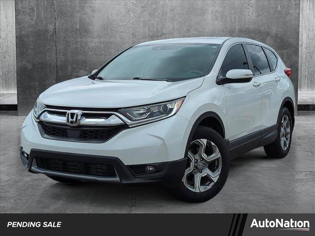 2019 Honda CR-V EX-L — SUV — 82,559 mi — Memphis, TN