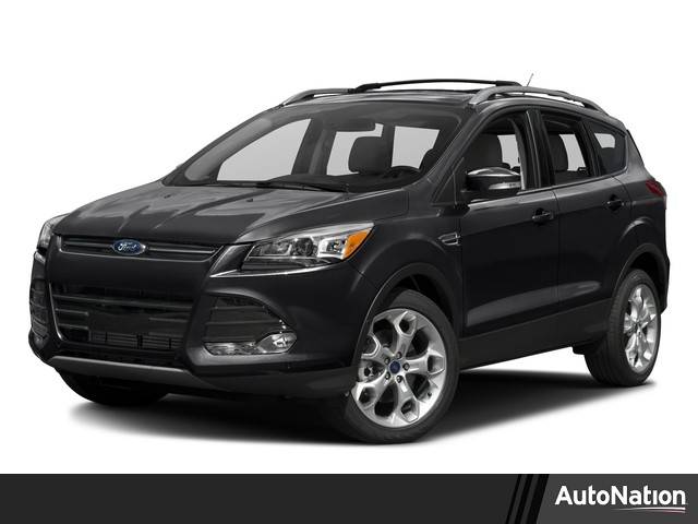 2016 Ford Escape Titanium — SUV — 226,110 mi — Memphis, TN