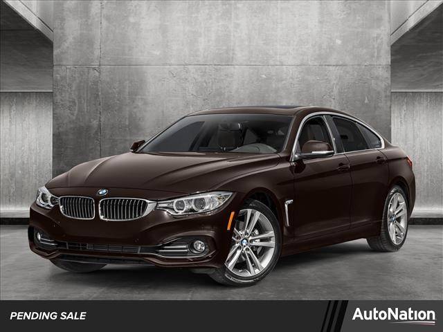 2016 BMW 4 Series 428i — Hatchback — 101,555 mi — Memphis, TN