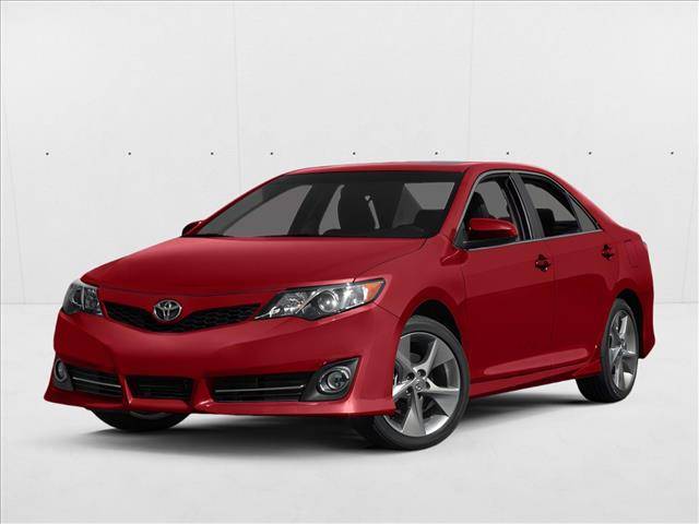 2014 Toyota Camry SE — Sedan — 202,799 mi — Memphis, TN