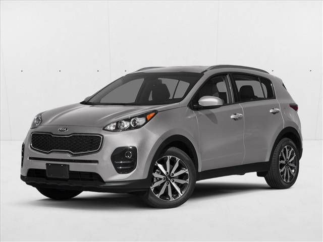 2017 Kia Sportage EX — SUV — 153,758 mi — Memphis, TN