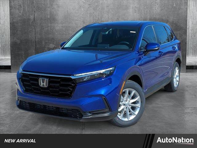 2024 Honda CR-V EX — SUV — 10,600 mi — Memphis, TN