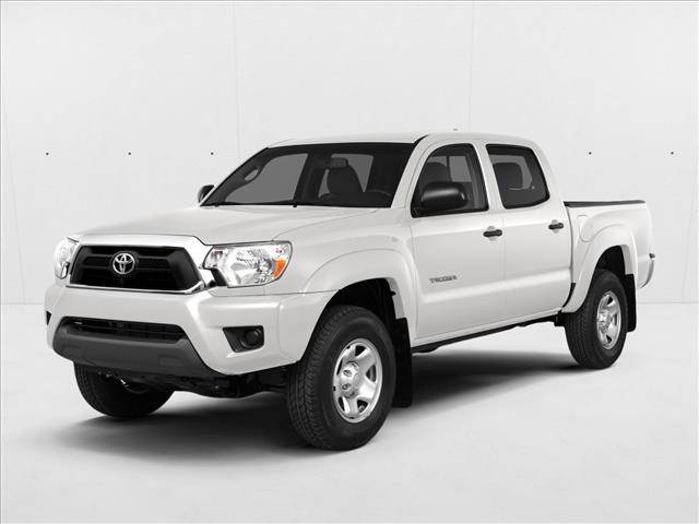 2015 Toyota Tacoma Base — Pickup Truck — 236,540 mi — Memphis, TN