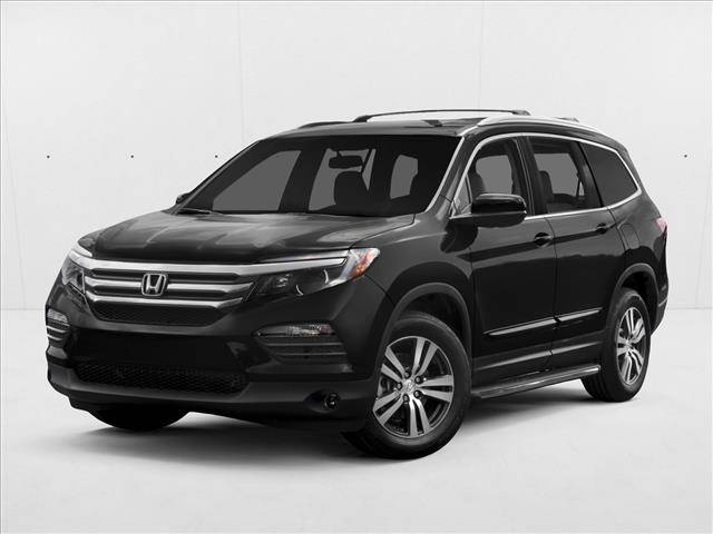 2016 Honda Pilot EX-L — SUV — 97,820 mi — Memphis, TN