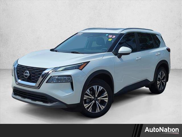 2023 Nissan Rogue SV — SUV — 31,033 mi — Memphis, TN