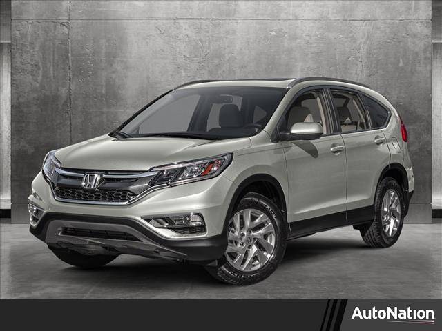 2016 Honda CR-V EX-L — SUV — 68,580 mi — Memphis, TN