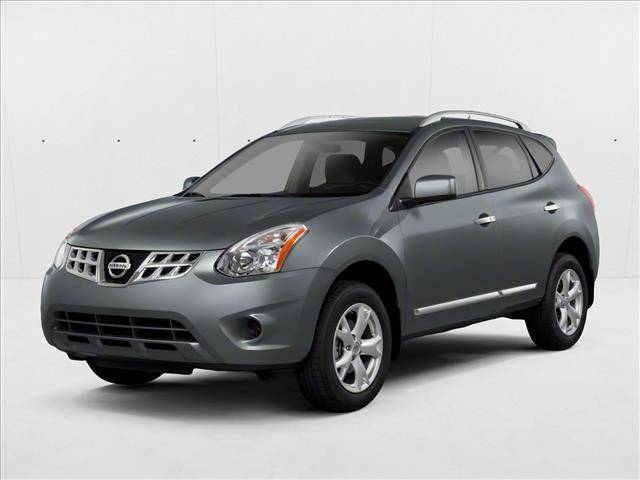2012 Nissan Rogue S — SUV — 123,653 mi — Memphis, TN