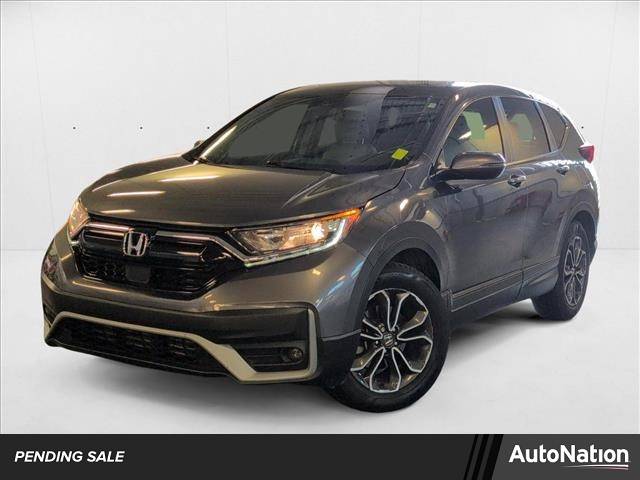 2020 Honda CR-V EX-L — SUV — 74,122 mi — Memphis, TN