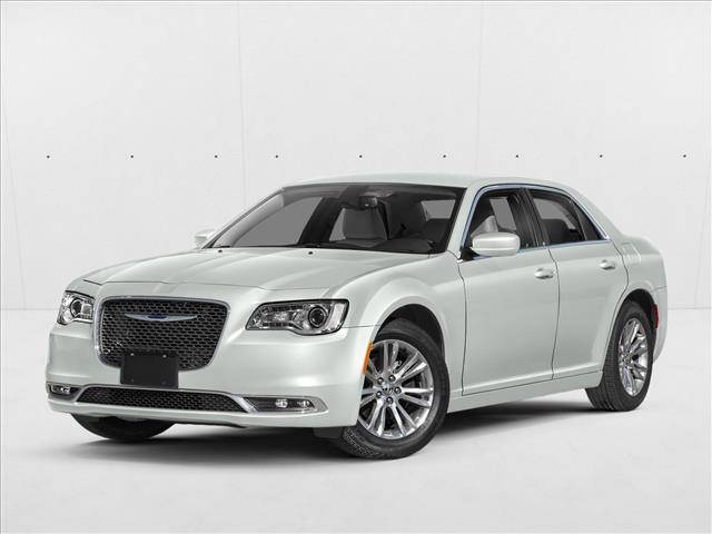 2022 Chrysler 300 S — Sedan — 82,639 mi — Memphis, TN