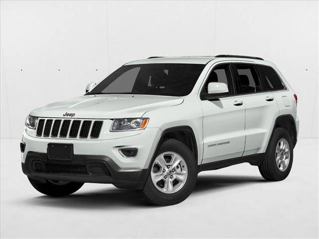 2016 Jeep Grand Cherokee Laredo — SUV — 90,917 mi — Memphis, TN